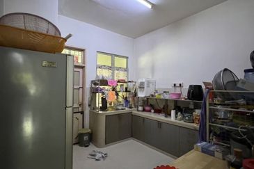 Taman Nusa Bestari 2