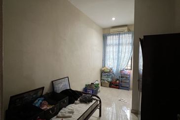 Taman Nusa Bestari 2