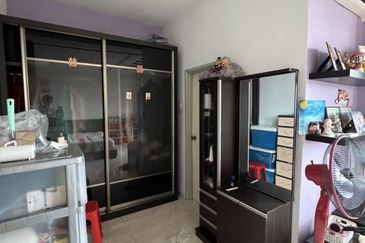 Taman Nusa Bestari 2