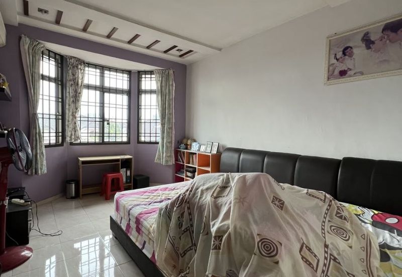 Taman Nusa Bestari 2