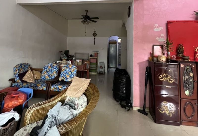 Taman Nusa Bestari 2