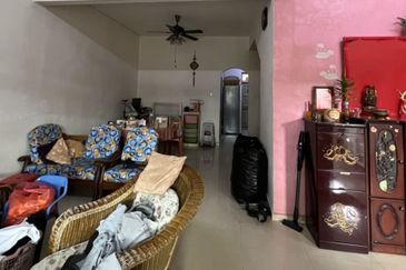 Taman Nusa Bestari 2