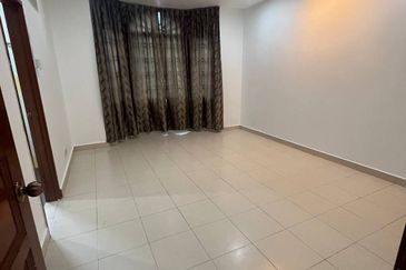 Bestari Residency 1 @ Taman Nusa Bestari