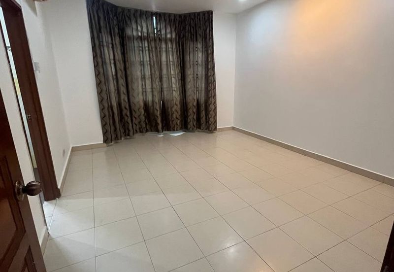 Bestari Residency 1 @ Taman Nusa Bestari