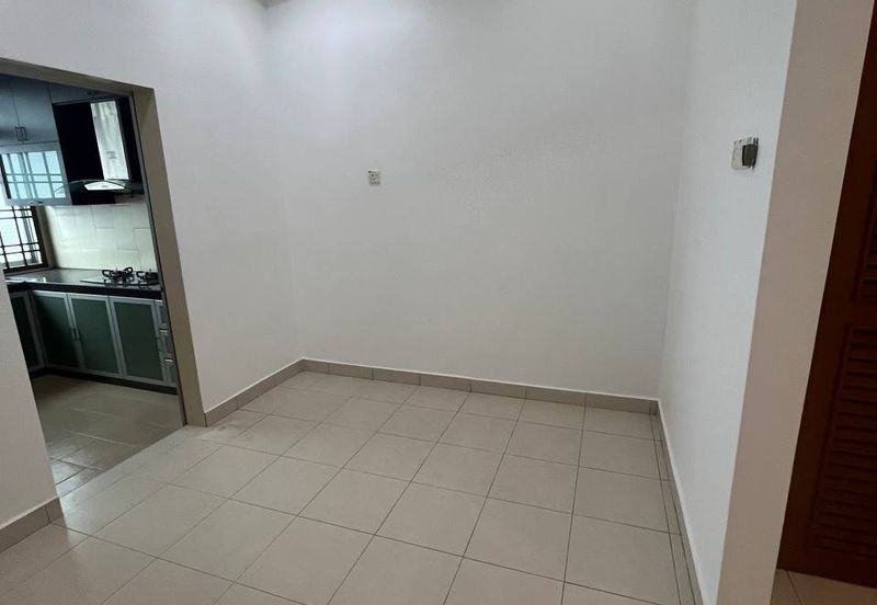 Bestari Residency 1 @ Taman Nusa Bestari