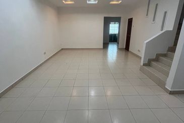 Bestari Residency 1 @ Taman Nusa Bestari