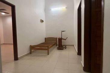 Bestari Residency 1 @ Taman Nusa Bestari