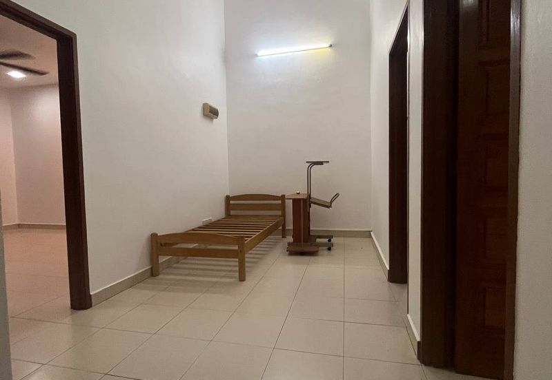 Bestari Residency 1 @ Taman Nusa Bestari