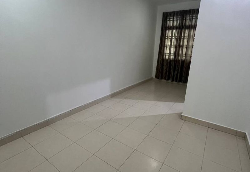 Bestari Residency 1 @ Taman Nusa Bestari