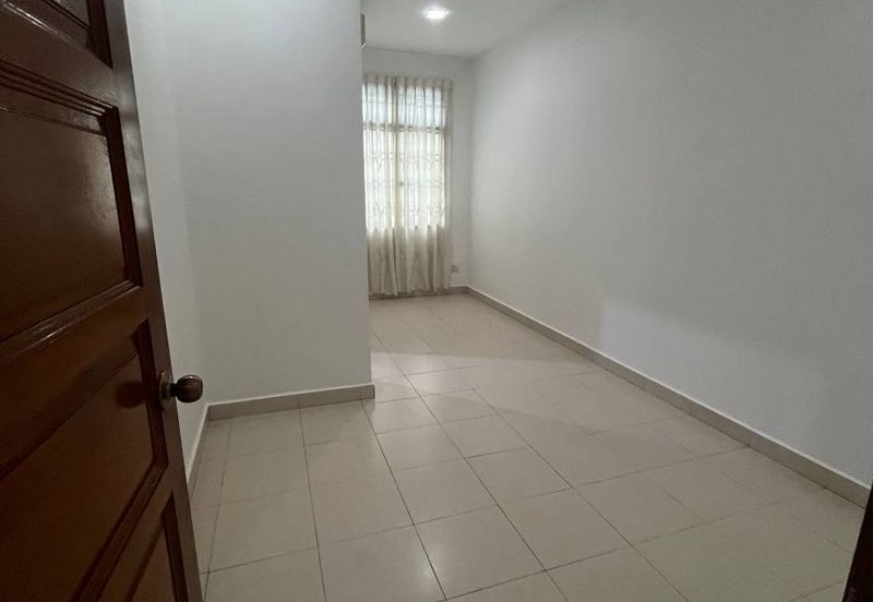 Bestari Residency 1 @ Taman Nusa Bestari