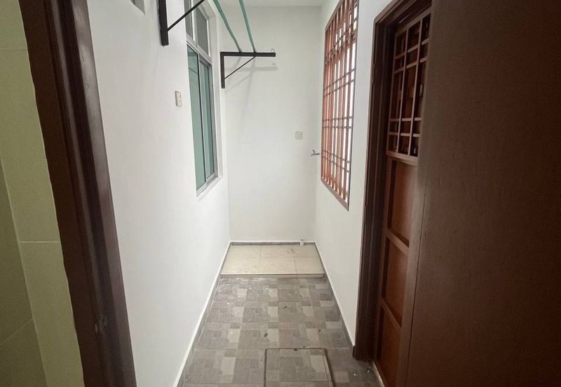 Bestari Residency 1 @ Taman Nusa Bestari