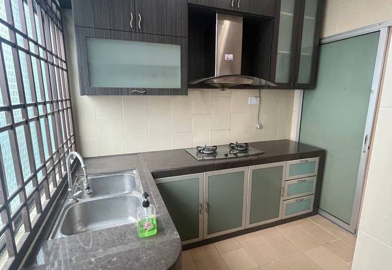 Bestari Residency 1 @ Taman Nusa Bestari