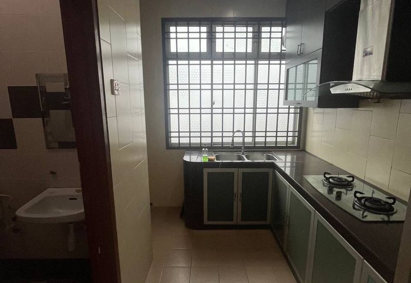 Bestari Residency 1 @ Taman Nusa Bestari