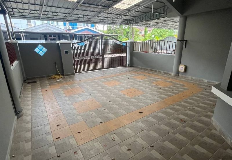 Bestari Residency 1 @ Taman Nusa Bestari