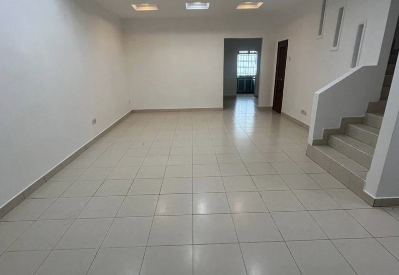 Bestari Residency 1 @ Taman Nusa Bestari