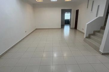 Bestari Residency 1 @ Taman Nusa Bestari