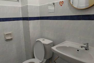 Taman Bukit Indah @ Iskandar Puteri