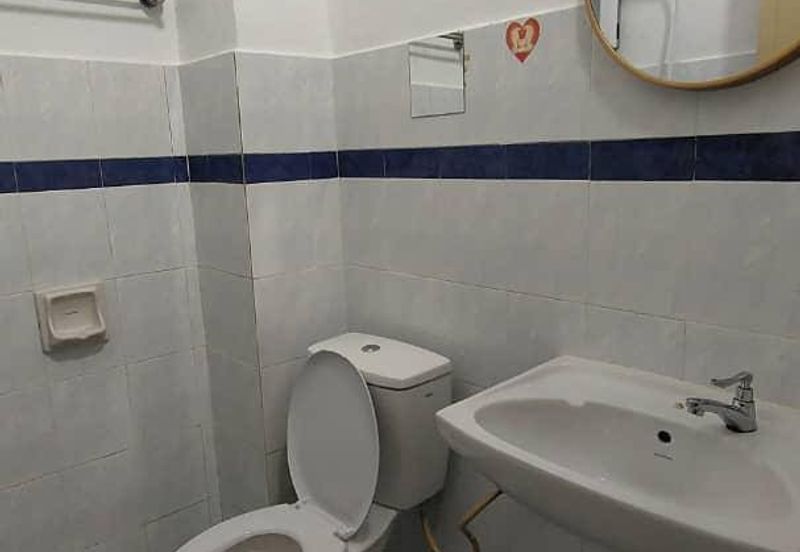 Taman Bukit Indah @ Iskandar Puteri