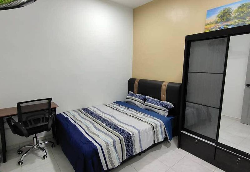 Taman Bukit Indah @ Iskandar Puteri