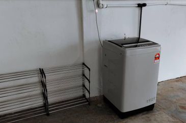 Taman Bukit Indah @ Iskandar Puteri