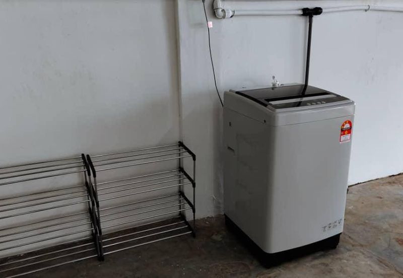 Taman Bukit Indah @ Iskandar Puteri