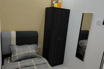 Taman Bukit Indah @ Iskandar Puteri