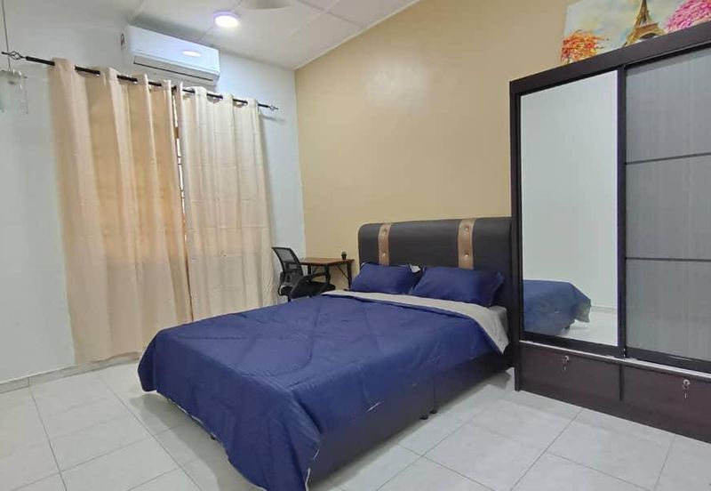 Taman Bukit Indah @ Iskandar Puteri