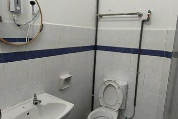 Taman Bukit Indah @ Iskandar Puteri