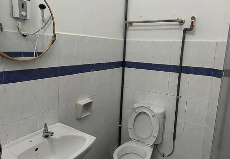 Taman Bukit Indah @ Iskandar Puteri