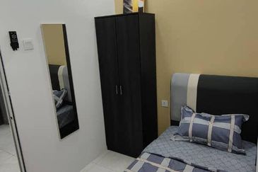 Taman Bukit Indah @ Iskandar Puteri