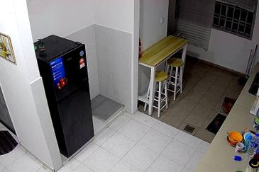 Taman Bukit Indah @ Iskandar Puteri