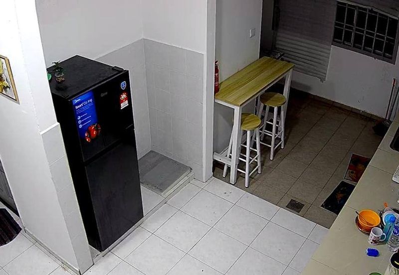 Taman Bukit Indah @ Iskandar Puteri