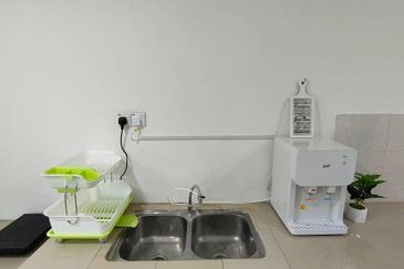 Taman Bukit Indah @ Iskandar Puteri