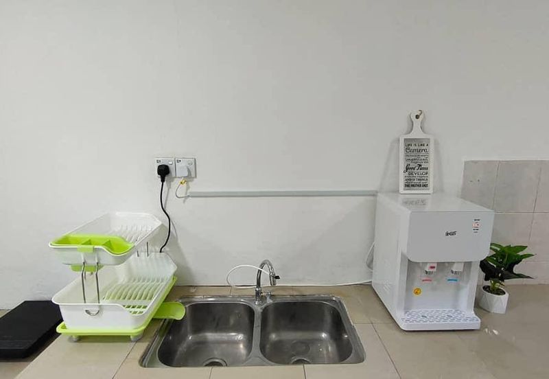 Taman Bukit Indah @ Iskandar Puteri