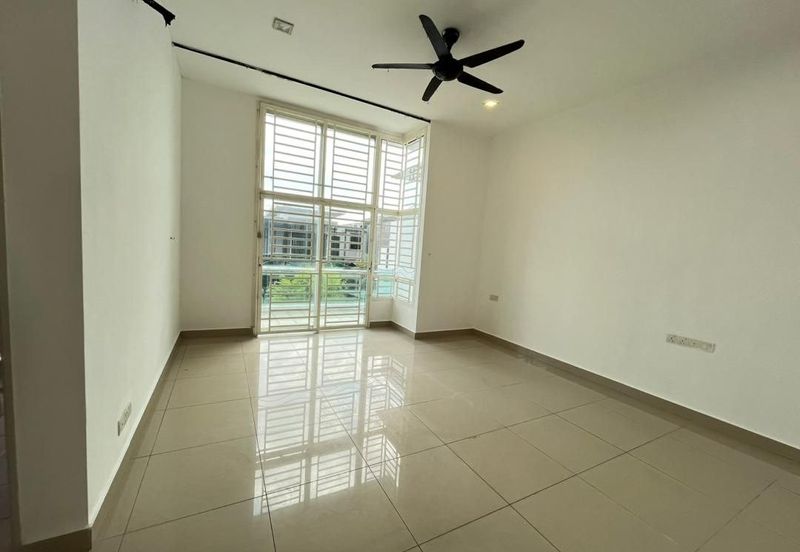 Mutiara Emas @ Taman Mount Austin