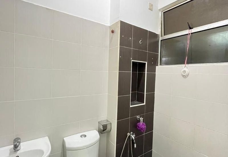 Mutiara Emas @ Taman Mount Austin