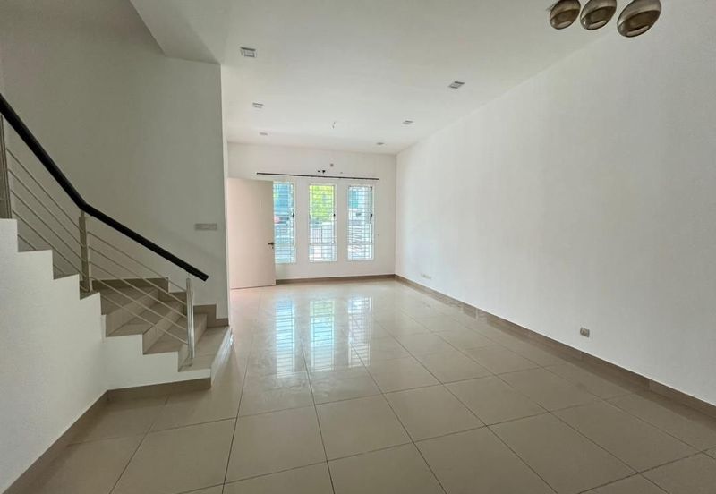 Mutiara Emas @ Taman Mount Austin