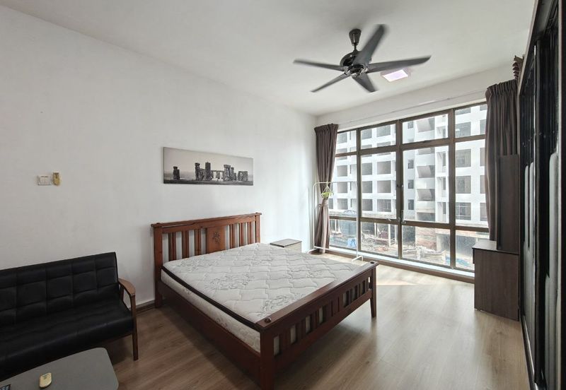 Residensi Masai (Parc Regency)