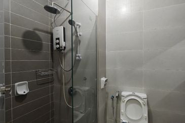 Residensi Masai (Parc Regency)