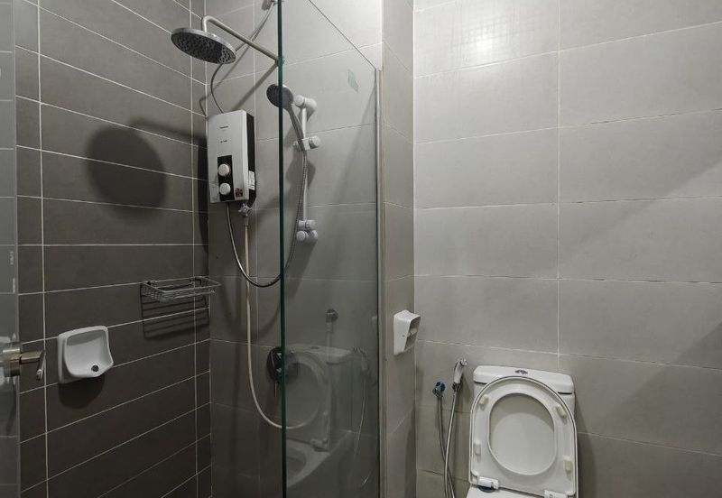 Residensi Masai (Parc Regency)