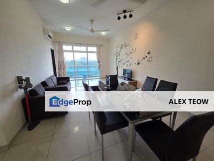 M condominium Apartment For Sale/ Larkin, Johor, Johor Bahru