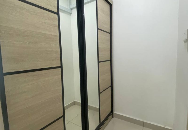 Residensi Masai (Parc Regency)