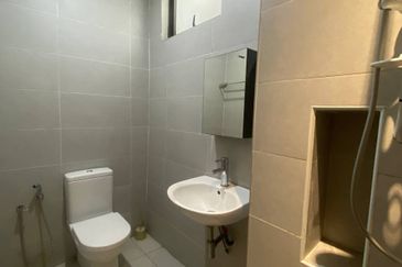 Residensi Masai (Parc Regency)