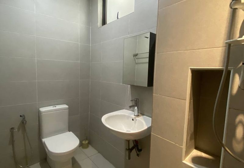 Residensi Masai (Parc Regency)