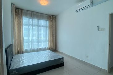 Residensi Masai (Parc Regency)