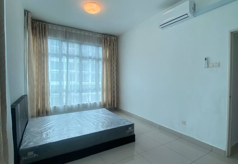 Residensi Masai (Parc Regency)