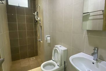 Residensi Masai (Parc Regency)