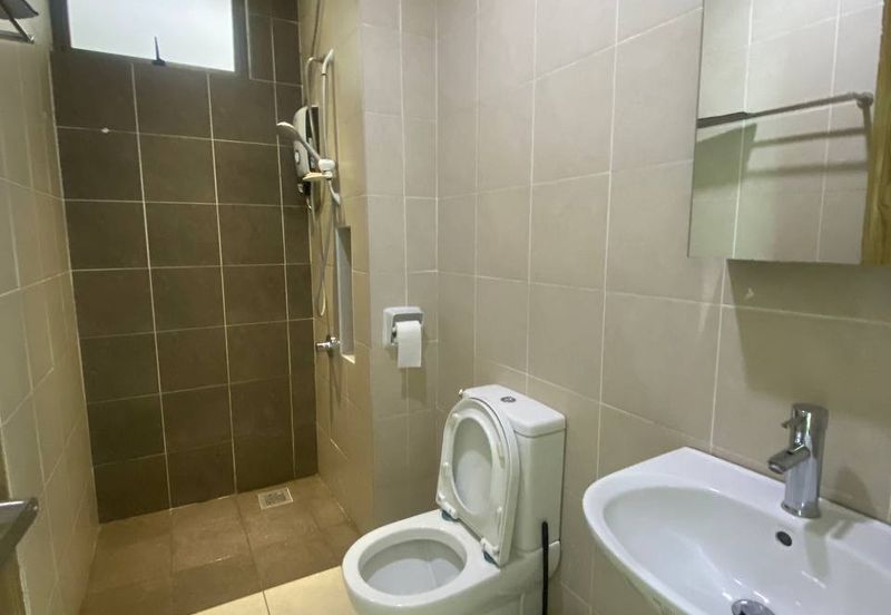 Residensi Masai (Parc Regency)