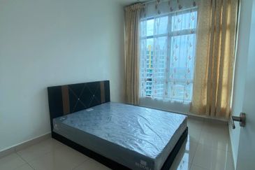 Residensi Masai (Parc Regency)