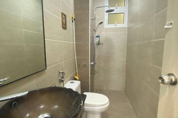 Havona Residence @ Taman Mount Austin